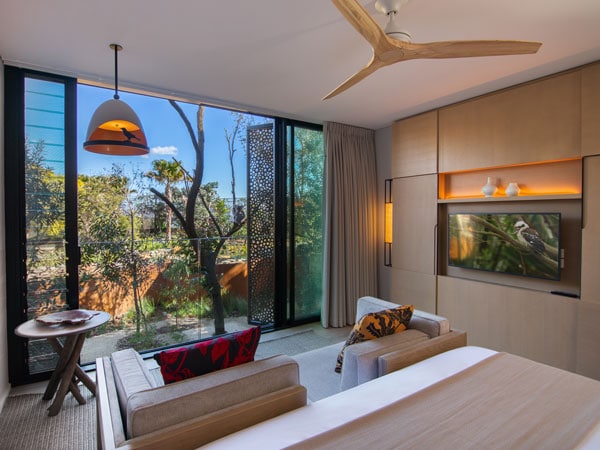 Wildlife Retreat at Taronga