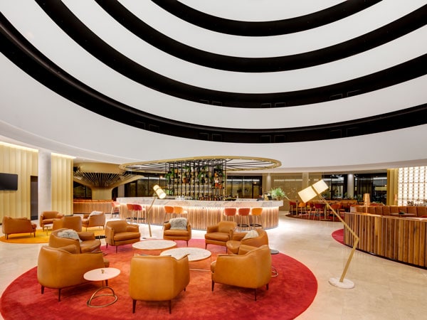 Vibe Hotel Canberra Airport