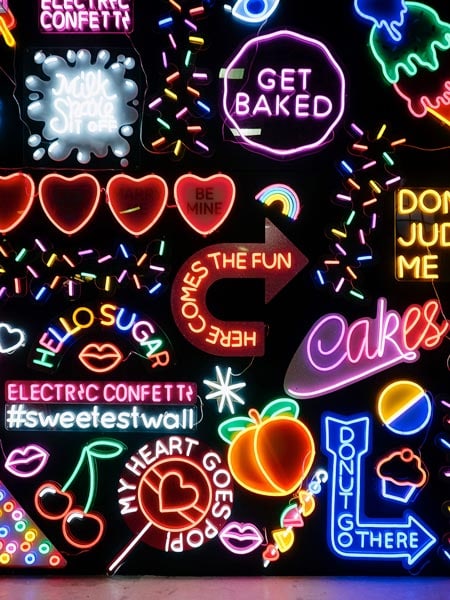 Sugar Republic
