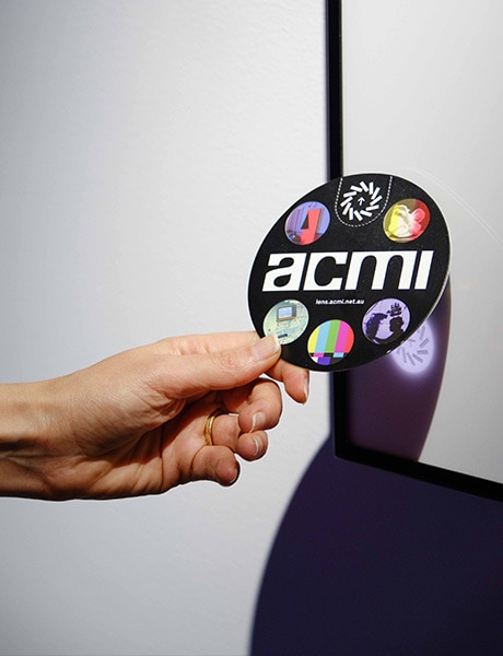 ACMI Melbourne, Disney Exhibition