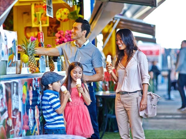 Visit Eat Street.