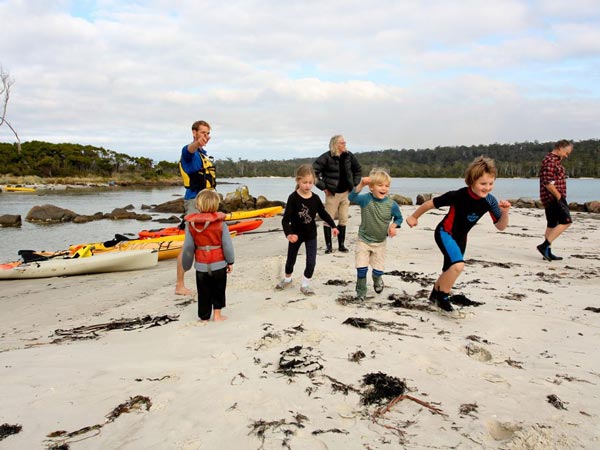 Esperance Adventures TAS