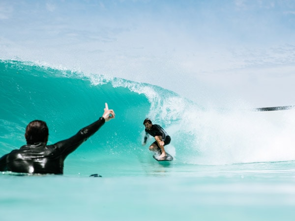 URBNSURF Melbourne 