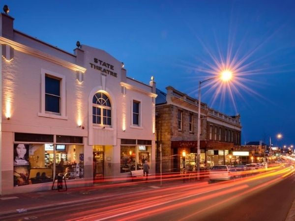 state theatre hobart