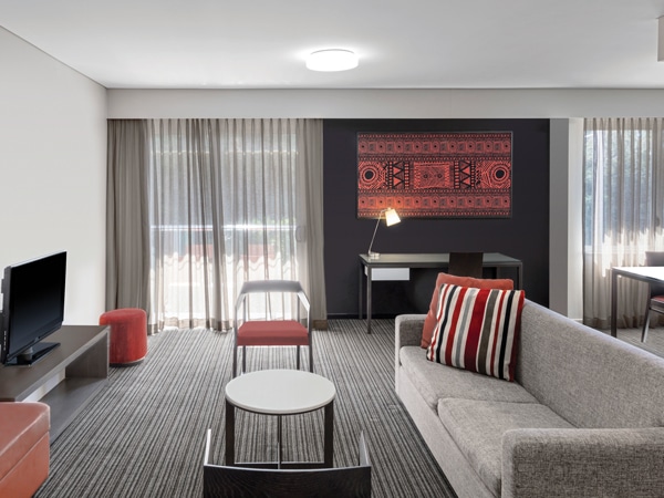 Adina Apartment Hotel Darwin Waterfront