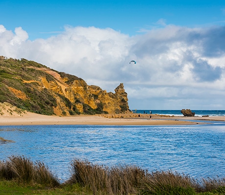 Aireys Inlet, Torquay, Vic