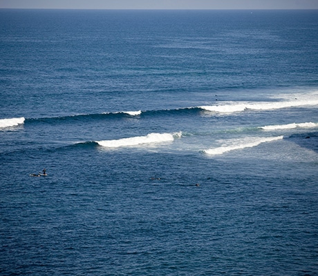 Bells Beach, Torquay, Vic