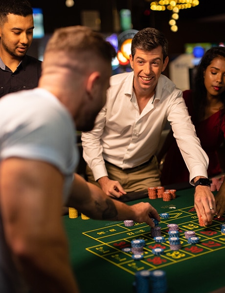 10 Reasons Why You Are Still An Amateur At casino