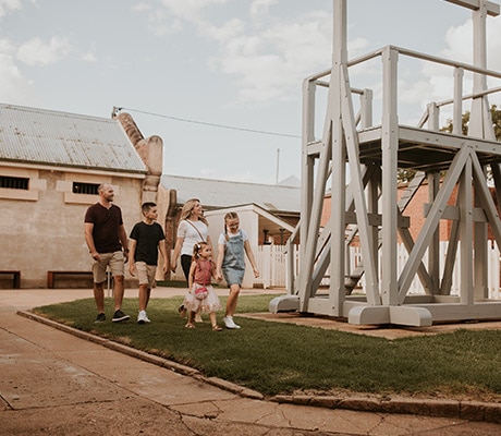 Dubbo Gaol