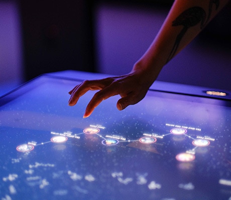 ACMI Melbourne, Disney Exhibition