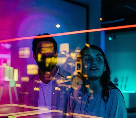 ACMI Melbourne, Disney Exhibition