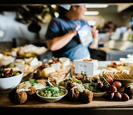 Wye River General Store, Vic