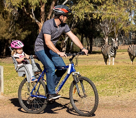 Taronga Western Plains Zoo, Dubbo