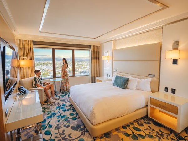 The Star Grand at The Star on the Gold Coast