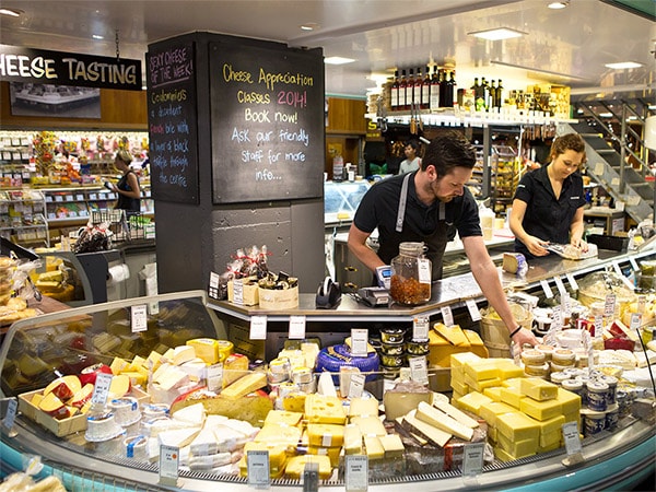 Food Tours Australia Adelaide Central Market