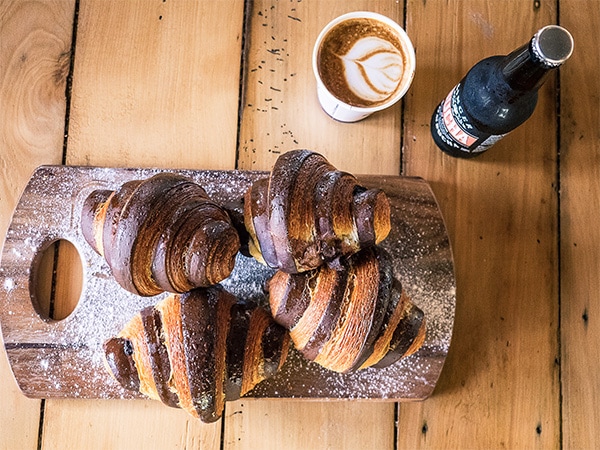 Suffolk Bakery byron