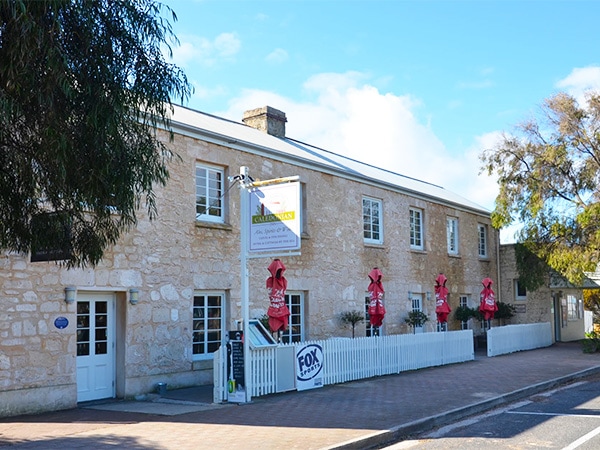 Caledonian Inn