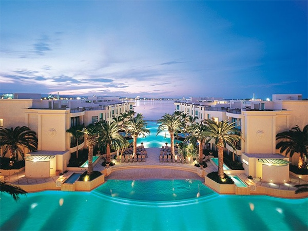 Palazzo Versace Gold Coast
