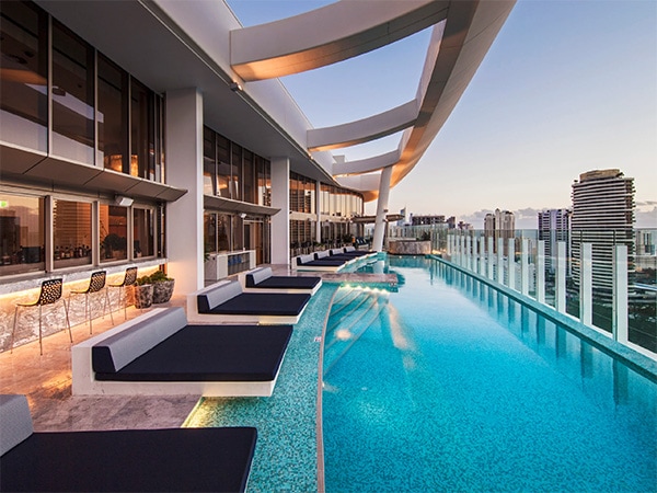 The Star Gold Coast