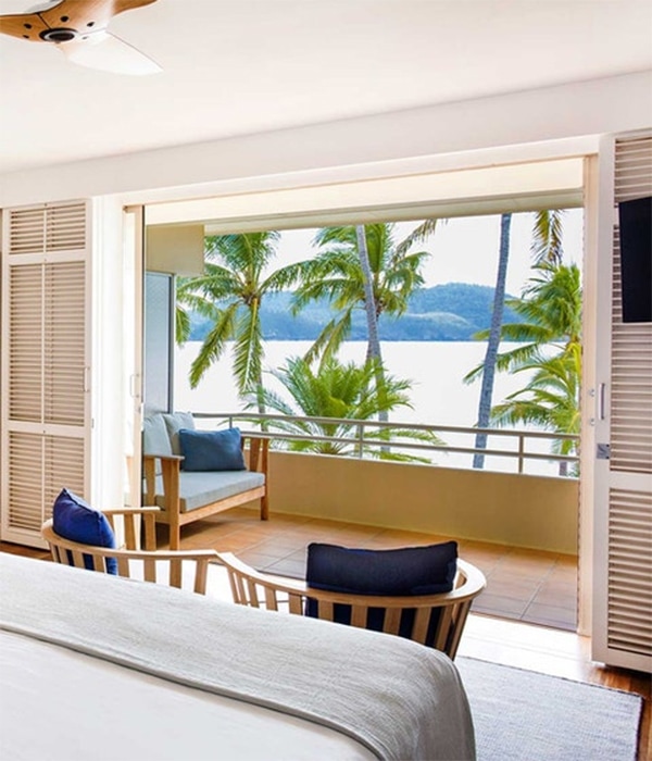 Beach Club Hamilton Island