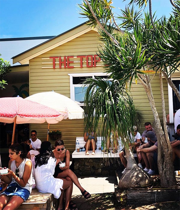 The Top Shop