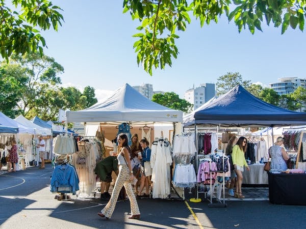 The Village Markets