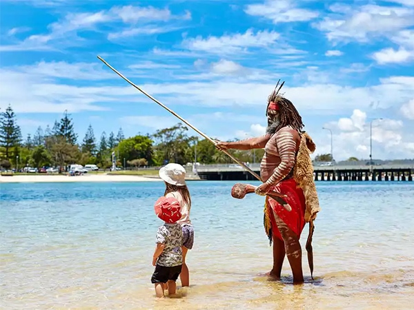 Jellurgal Aboriginal Cultural Centre