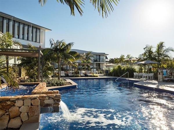 Sails Port Macquarie by Rydges