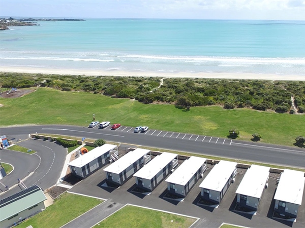 Discovery Holiday Park
