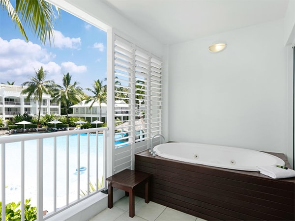 Peppers Beach Club