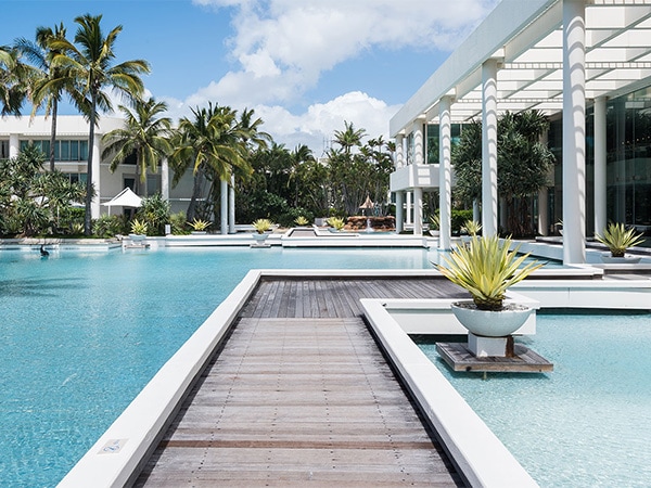 Sheraton Gold Coast