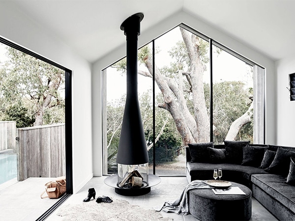 The Cabin Byron Bay