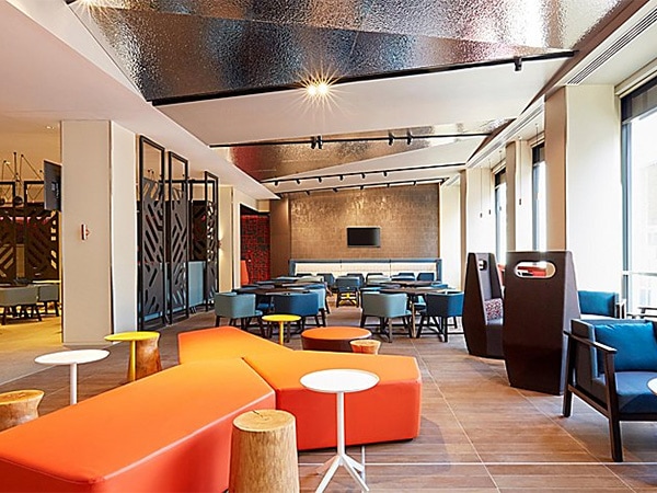 Holiday Inn Express
