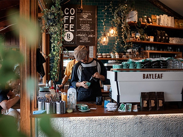 Bayleaf Byron Bay