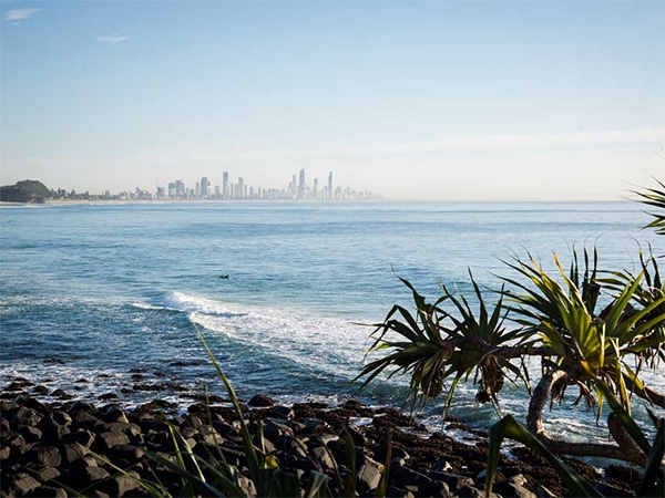 Burleigh Heads Gold Coast