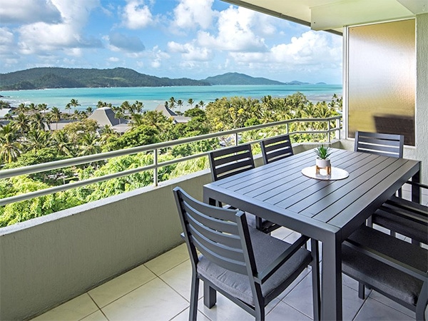 Poinciana 211Hamilton Island Holiday Homes