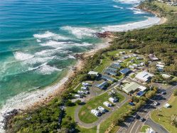 The Best Port Macquarie Camping Spots | Australian Traveller