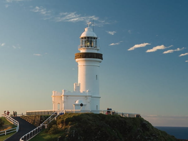 Cape Byron Lighthouse Walk