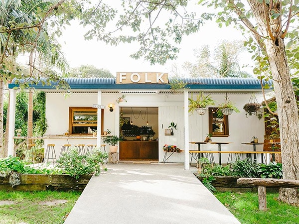 Folk Byron Bay