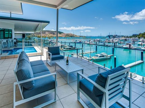 The Ultimate Guide To Hamilton Island Accommodation