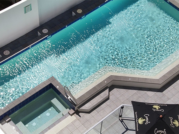 Macquarie Waters Boutique Apartment Hotel