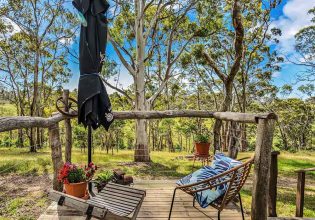 Adelaide accommodation