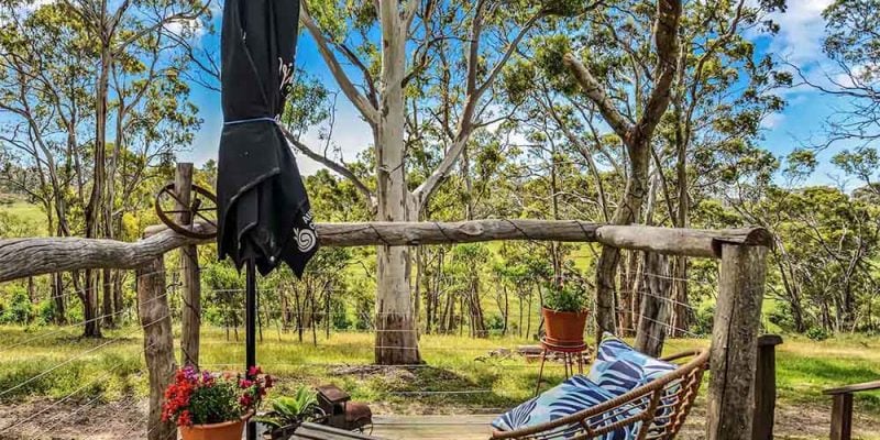 Adelaide accommodation