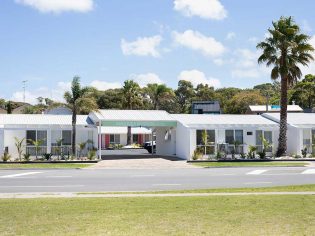 Anglesea Riverside Motel, Great Ocean Road, VIC