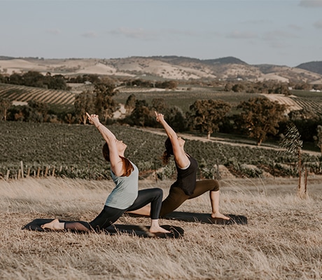 Barossa Wellness, Barossa Valley