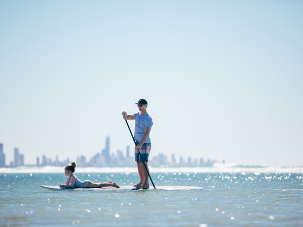 Currumbin Beach Gold Coast
