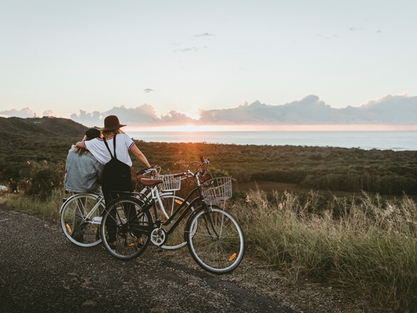 Cycle Byron Bay