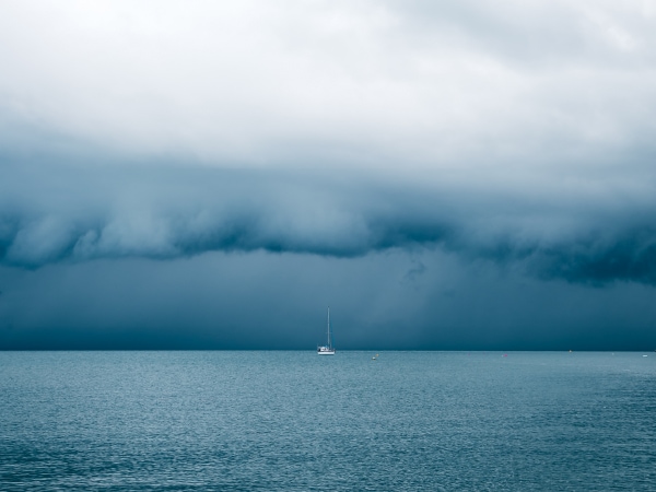 Magnetic Island