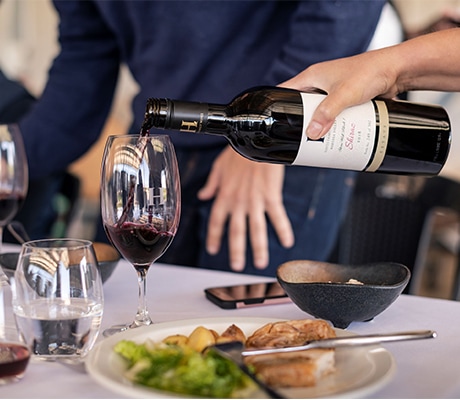 Hayes Family Wines, Barossa Valley