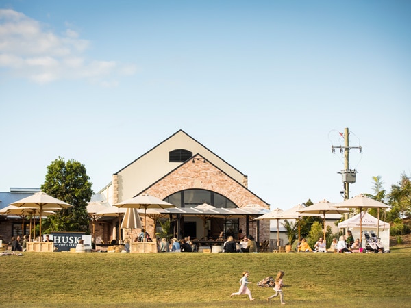 Husk Distillers Byron Bay